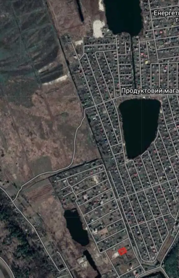 Фото Продаю земельну ділянку, Нові Безрадичі, ціна: 2400 USD, код 8972