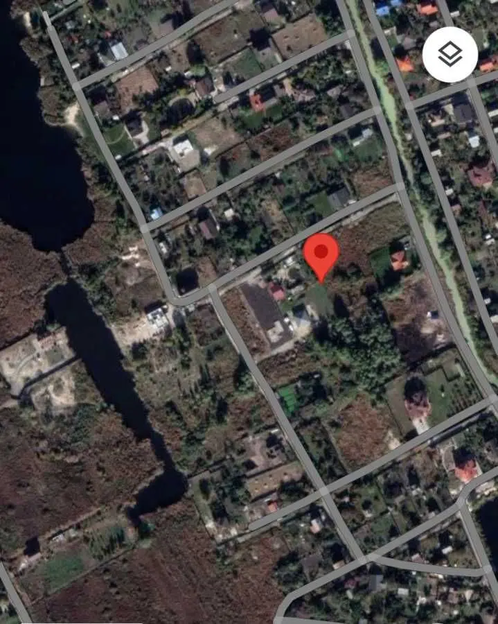 Фото Продаю земельну ділянку, Нові Безрадичі, ціна: 2400 USD, код 8972