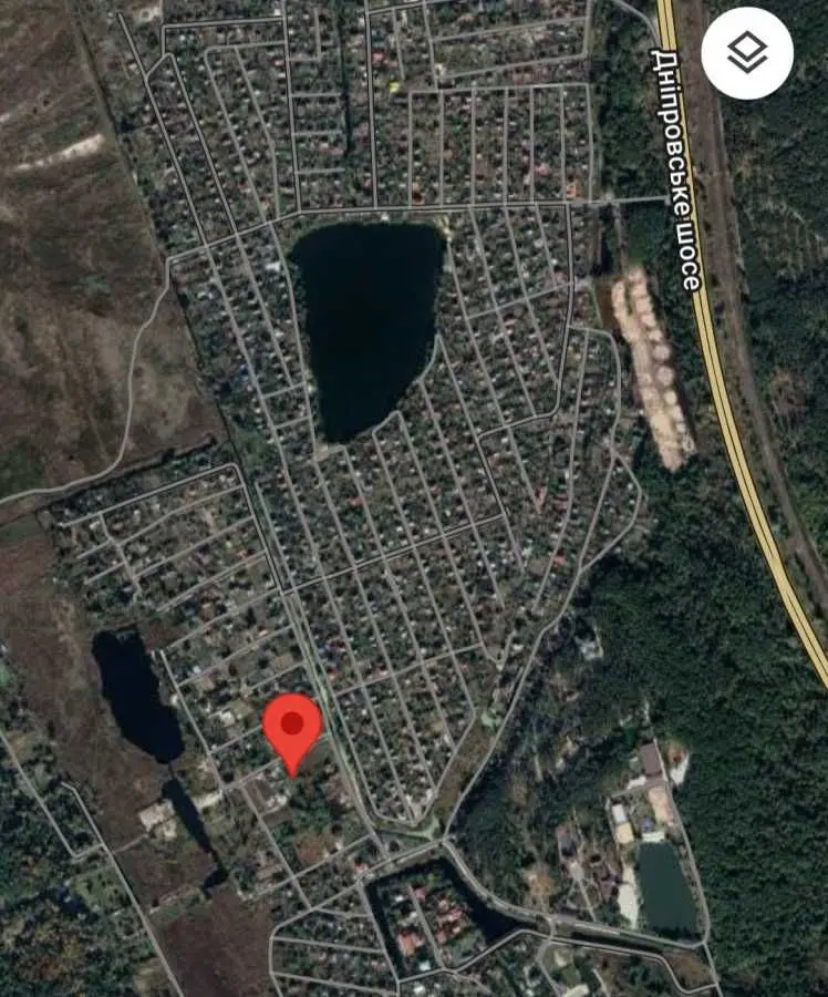 Фото Продаю земельну ділянку, Нові Безрадичі, ціна: 2400 USD, код 8972
