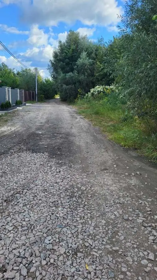 Фото Продаю земельну ділянку, Звенигородська вул.  Віта-Поштова, ціна: 6500 USD, код 8973
