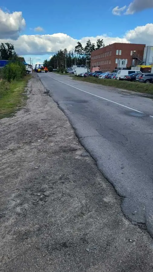 Фото Продаю земельну ділянку, Звенигородська вул.  Віта-Поштова, ціна: 6500 USD, код 8973
