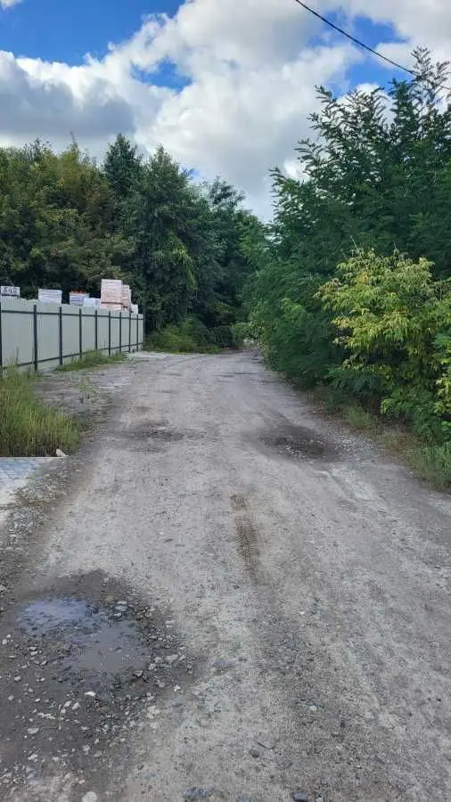 Фото Продаю земельну ділянку, Звенигородська вул.  Віта-Поштова, ціна: 6500 USD, код 8973
