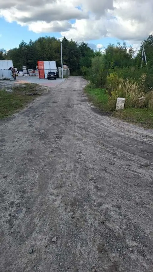 Фото Продаю земельну ділянку, Звенигородська вул.  Віта-Поштова, ціна: 6500 USD, код 8973