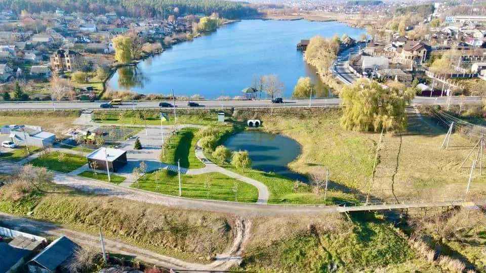 Фото Продаю земельну ділянку, Вітянська вул.  Віта-Поштова, ціна: 5000 USD, код 8975