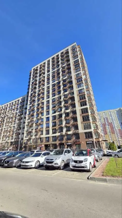 Фото Продаю 2 кімнатну квартиру, 69 кв. м, Олександра Олеся вул.  Київ, ціна: 99000 USD, код 8977