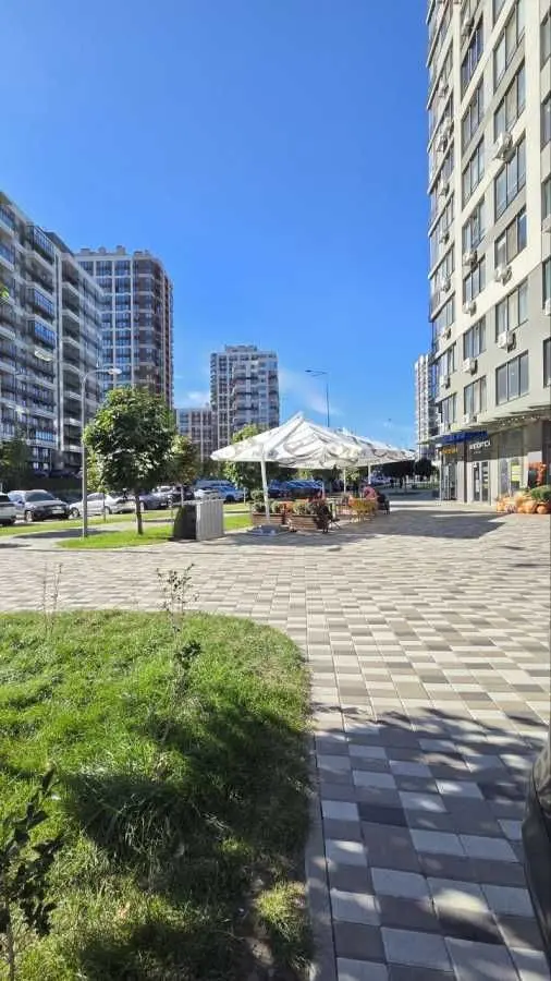 Фото Продаю 2 кімнатну квартиру, 69 кв. м, Олександра Олеся вул.  Київ, ціна: 99000 USD, код 8977