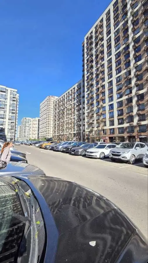 Фото Продаю 2 кімнатну квартиру, 69 кв. м, Олександра Олеся вул.  Київ, ціна: 99000 USD, код 8977