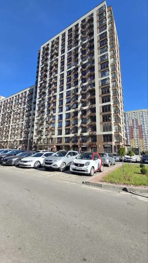 Фото Продаю 2 кімнатну квартиру, 69 кв. м, Олександра Олеся вул.  Київ, ціна: 99000 USD, код 8977