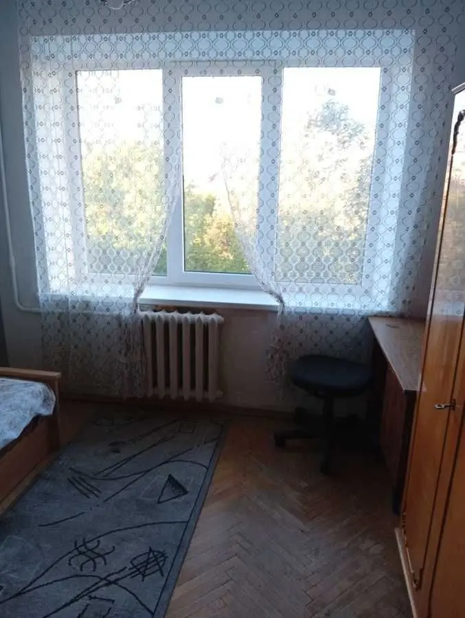 Фото Снять 3-комнатную квартиру, Дегтяревская ул. 6 Киев в долгосрочную аренду, цена: 5000 UAH, код 8978