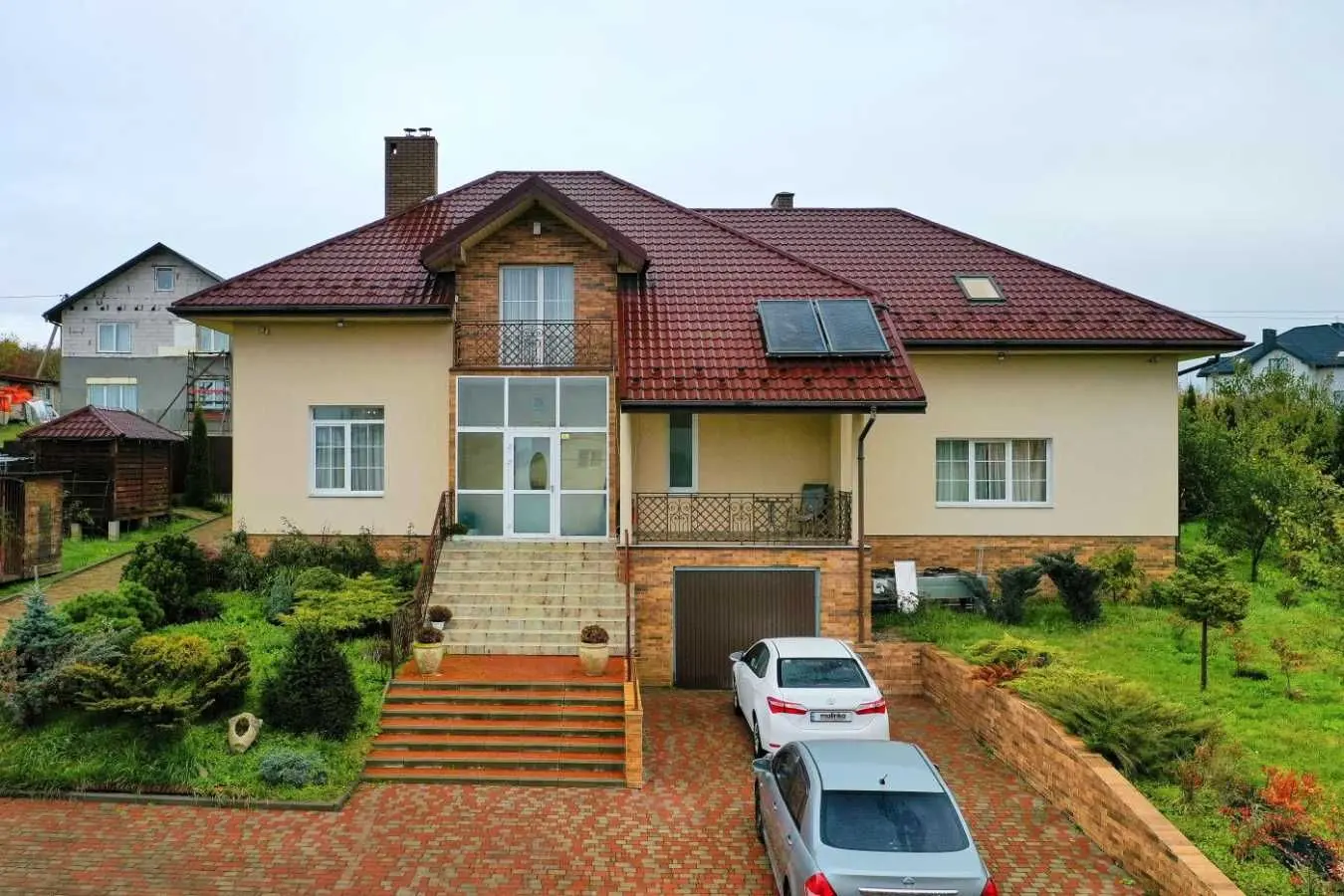 Фото Продаю 5 кімнатну квартиру, 298 кв. м, Сокільники, ціна: 395000 USD, код 8979