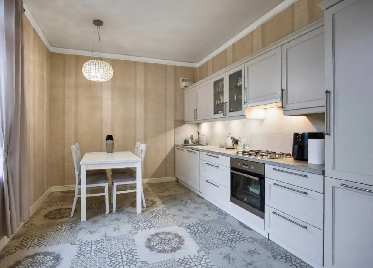 Фото Продаю 5 кімнатну квартиру, 298 кв. м, Сокільники, ціна: 395000 USD, код 8979