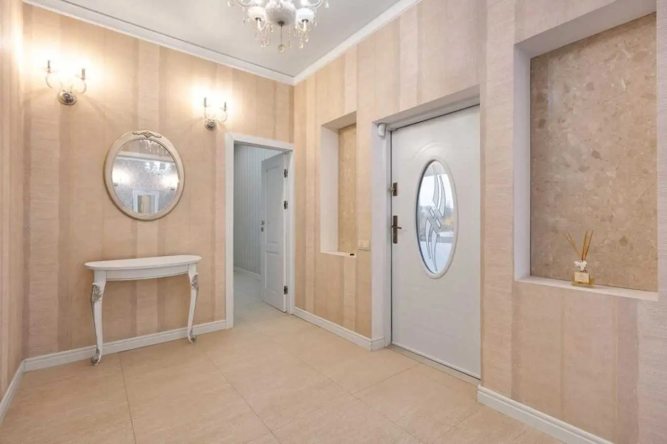Фото Продаю 5 кімнатну квартиру, 298 кв. м, Сокільники, ціна: 395000 USD, код 8979