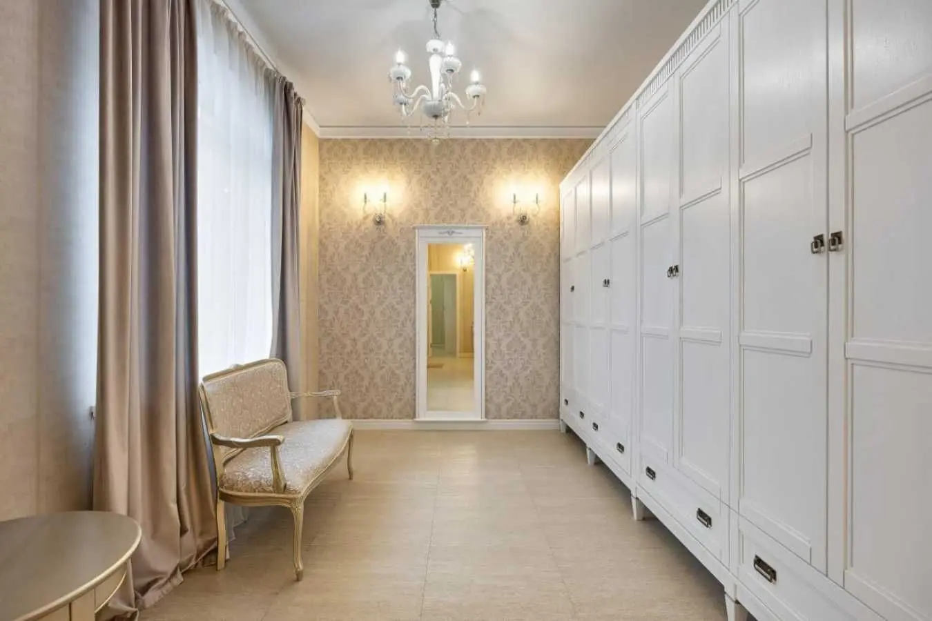 Фото Продаю 5 кімнатну квартиру, 298 кв. м, Сокільники, ціна: 395000 USD, код 8979