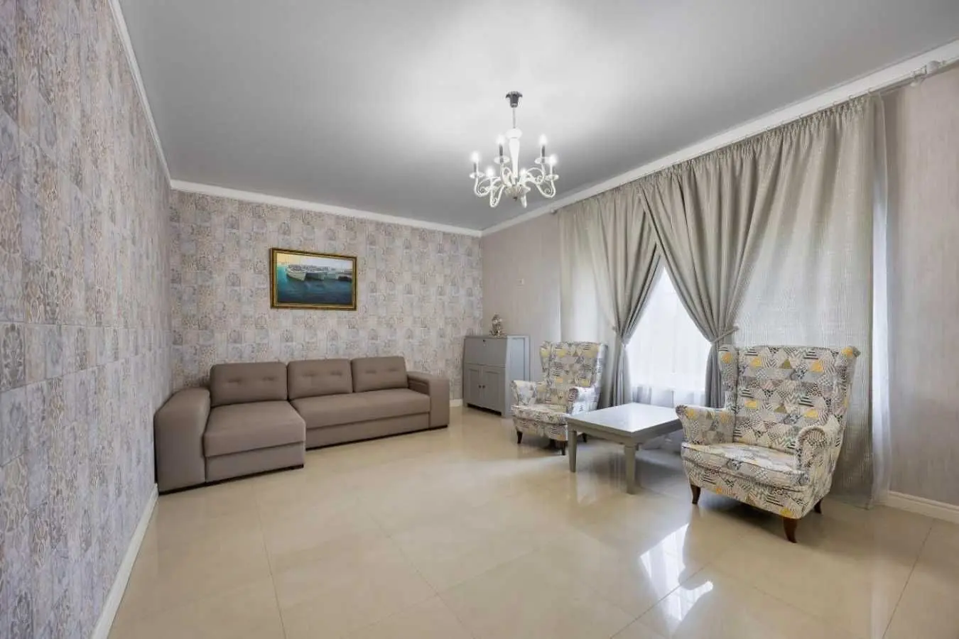 Фото Продаю 5 кімнатну квартиру, 298 кв. м, Сокільники, ціна: 395000 USD, код 8979