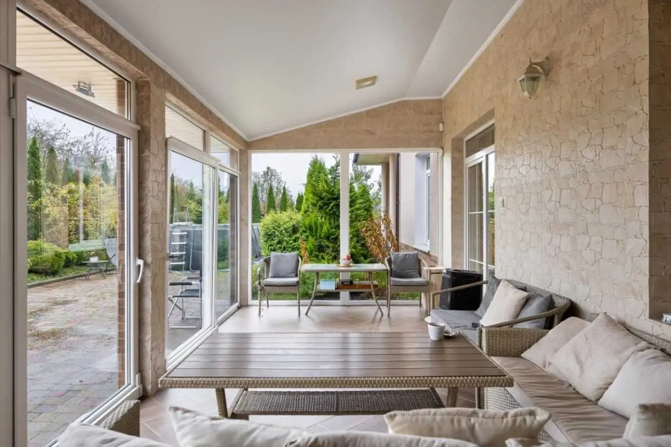 Фото Продаю 5 кімнатну квартиру, 298 кв. м, Сокільники, ціна: 395000 USD, код 8979