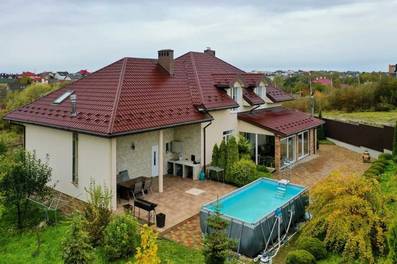 Фото Продаю 5 кімнатну квартиру, 298 кв. м, Сокільники, ціна: 395000 USD, код 8979