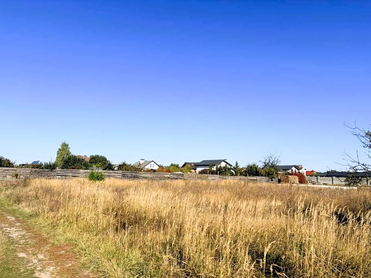 Фото Продаю земельну ділянку, Нова вул.  Личанка, ціна: 12900 $, код 8054