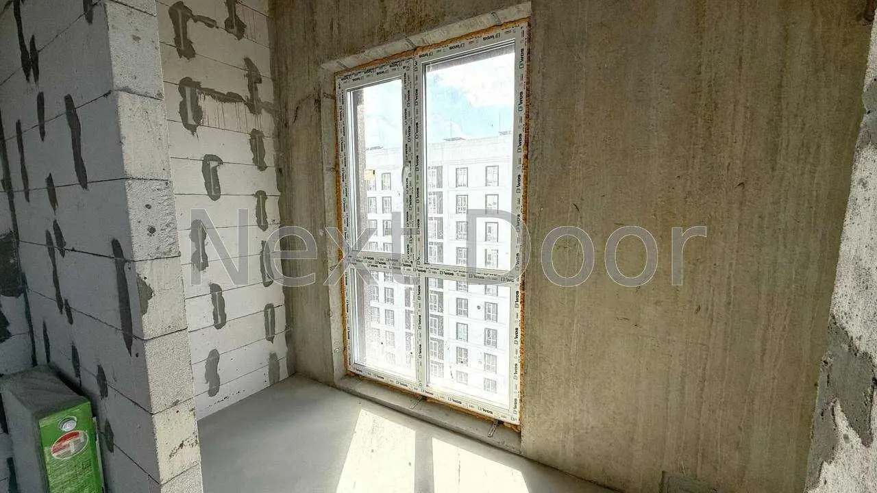 Фото Selling a 1-room apartment, 41.1 sq.m., Mykhaila Maksymovycha Street (Onufriia Trutenka Street) 24 Kyiv, price: 61000 USD, code 8981