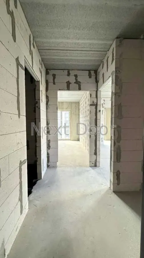 Фото Selling a 1-room apartment, 41.1 sq.m., Mykhaila Maksymovycha Street (Onufriia Trutenka Street) 24 Kyiv, price: 61000 USD, code 8981
