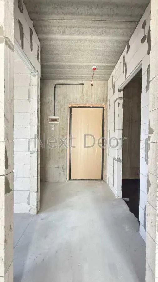 Фото Selling a 1-room apartment, 41.1 sq.m., Mykhaila Maksymovycha Street (Onufriia Trutenka Street) 24 Kyiv, price: 61000 USD, code 8981