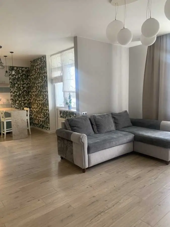 Фото Selling a 3-room apartment, 90 sq.m., Tyraspolska Street 58 Kyiv, price: 182000 USD, code 8982