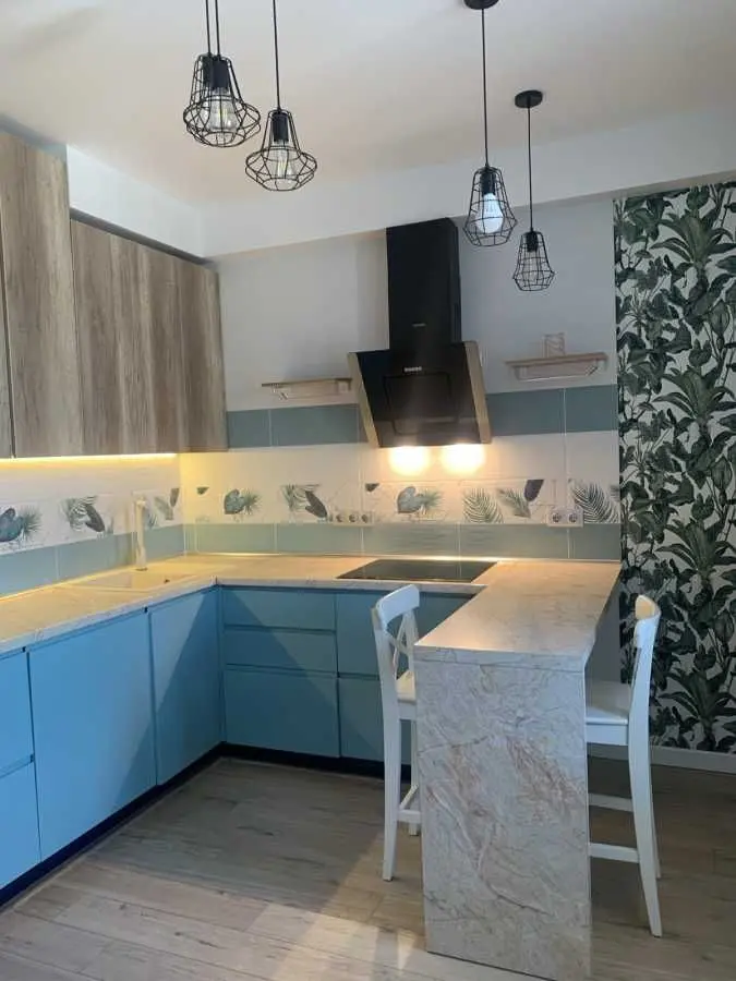 Фото Selling a 3-room apartment, 90 sq.m., Tyraspolska Street 58 Kyiv, price: 182000 USD, code 8982