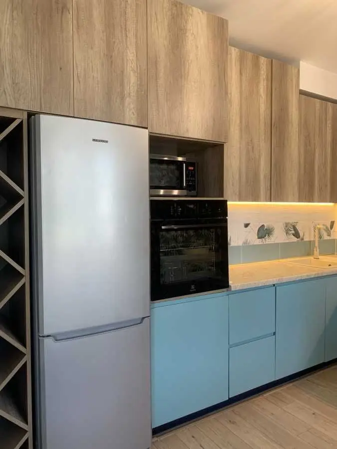 Фото Selling a 3-room apartment, 90 sq.m., Tyraspolska Street 58 Kyiv, price: 182000 USD, code 8982