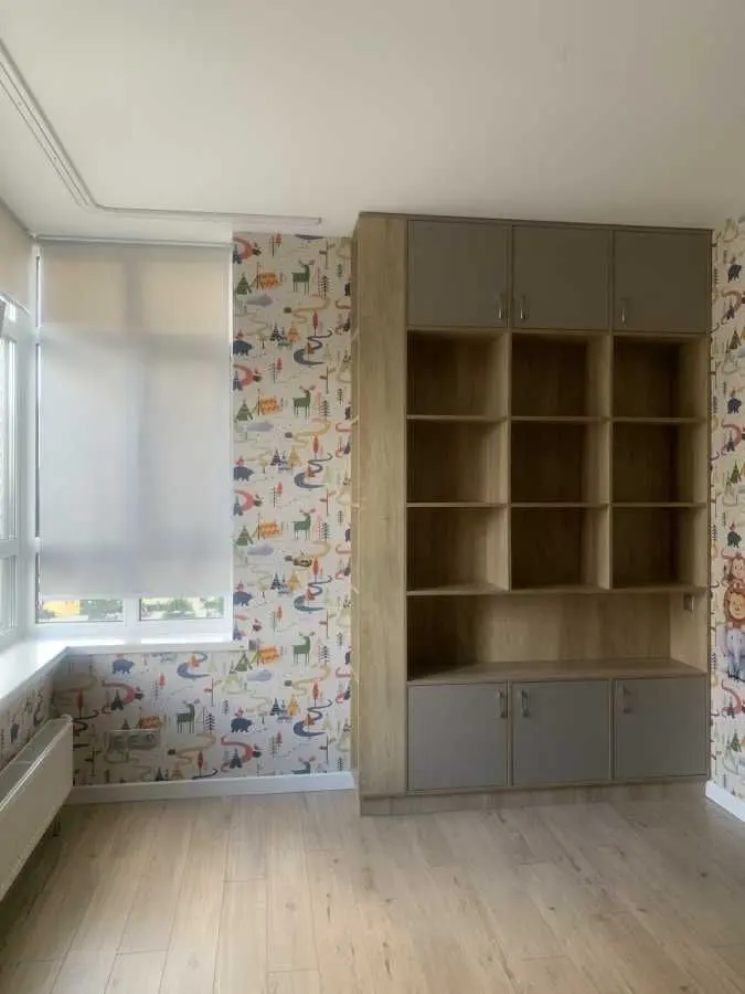 Фото Selling a 3-room apartment, 90 sq.m., Tyraspolska Street 58 Kyiv, price: 182000 USD, code 8982