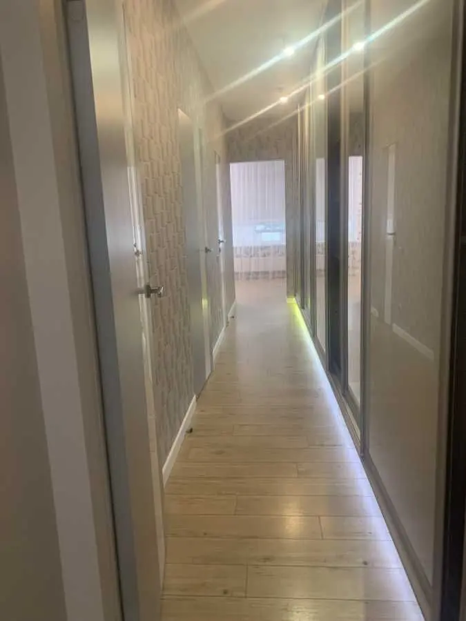 Фото Selling a 3-room apartment, 90 sq.m., Tyraspolska Street 58 Kyiv, price: 182000 USD, code 8982