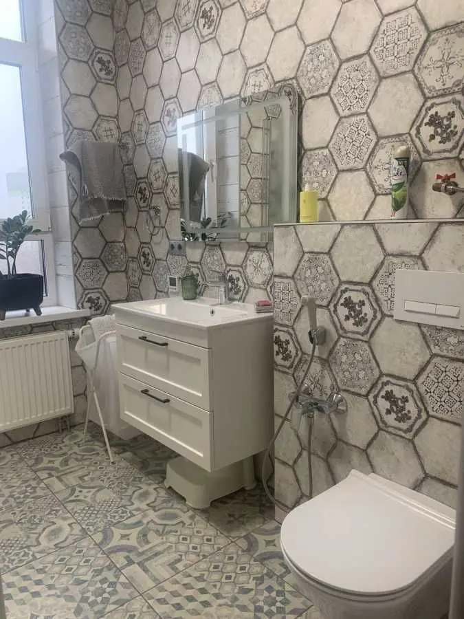 Фото Selling a 3-room apartment, 90 sq.m., Tyraspolska Street 58 Kyiv, price: 182000 USD, code 8982
