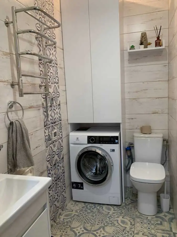 Фото Selling a 3-room apartment, 90 sq.m., Tyraspolska Street 58 Kyiv, price: 182000 USD, code 8982