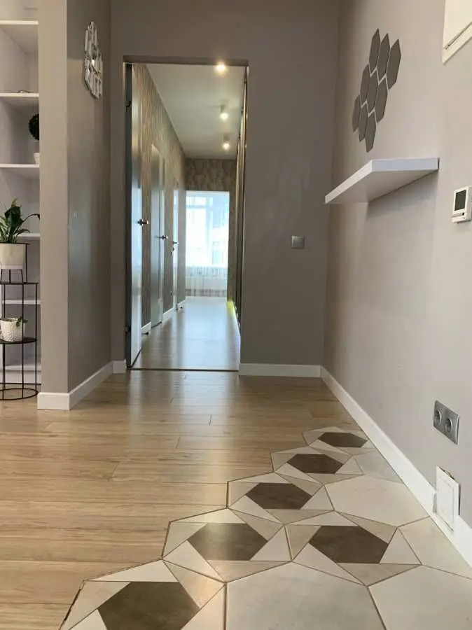 Фото Selling a 3-room apartment, 90 sq.m., Tyraspolska Street 58 Kyiv, price: 182000 USD, code 8982