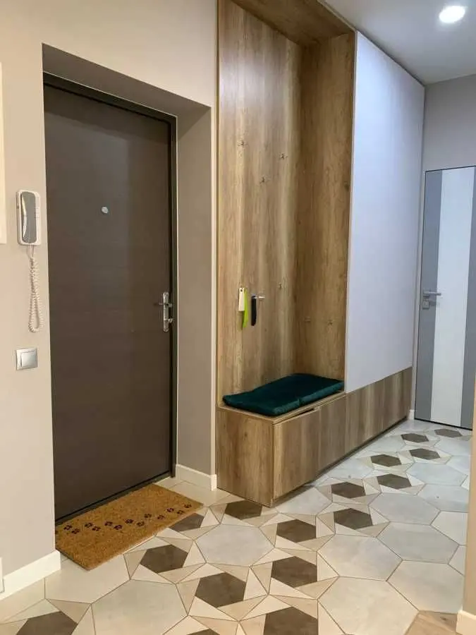 Фото Selling a 3-room apartment, 90 sq.m., Tyraspolska Street 58 Kyiv, price: 182000 USD, code 8982