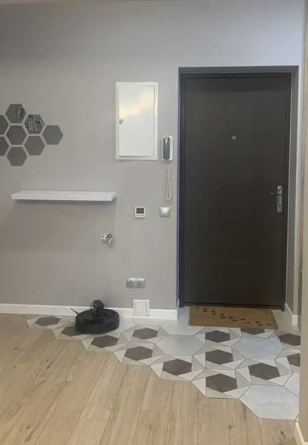 Фото Selling a 3-room apartment, 90 sq.m., Tyraspolska Street 58 Kyiv, price: 182000 USD, code 8982