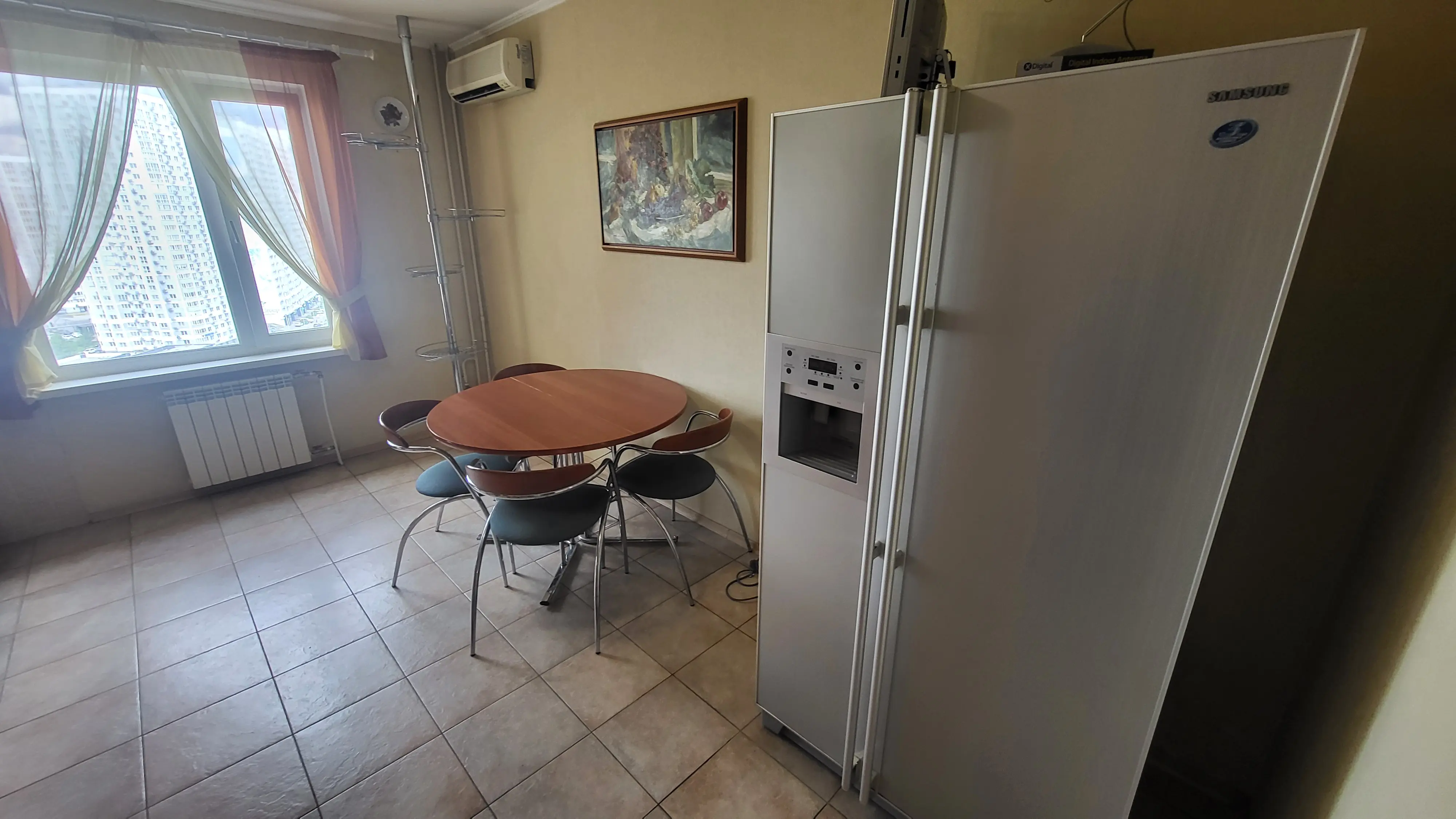 Фото Зняти 3 кімнатну квартиру, Миколи Бажана просп. 36 Київ в довгострокову оренду, ціна: 18500 UAH, код 8984