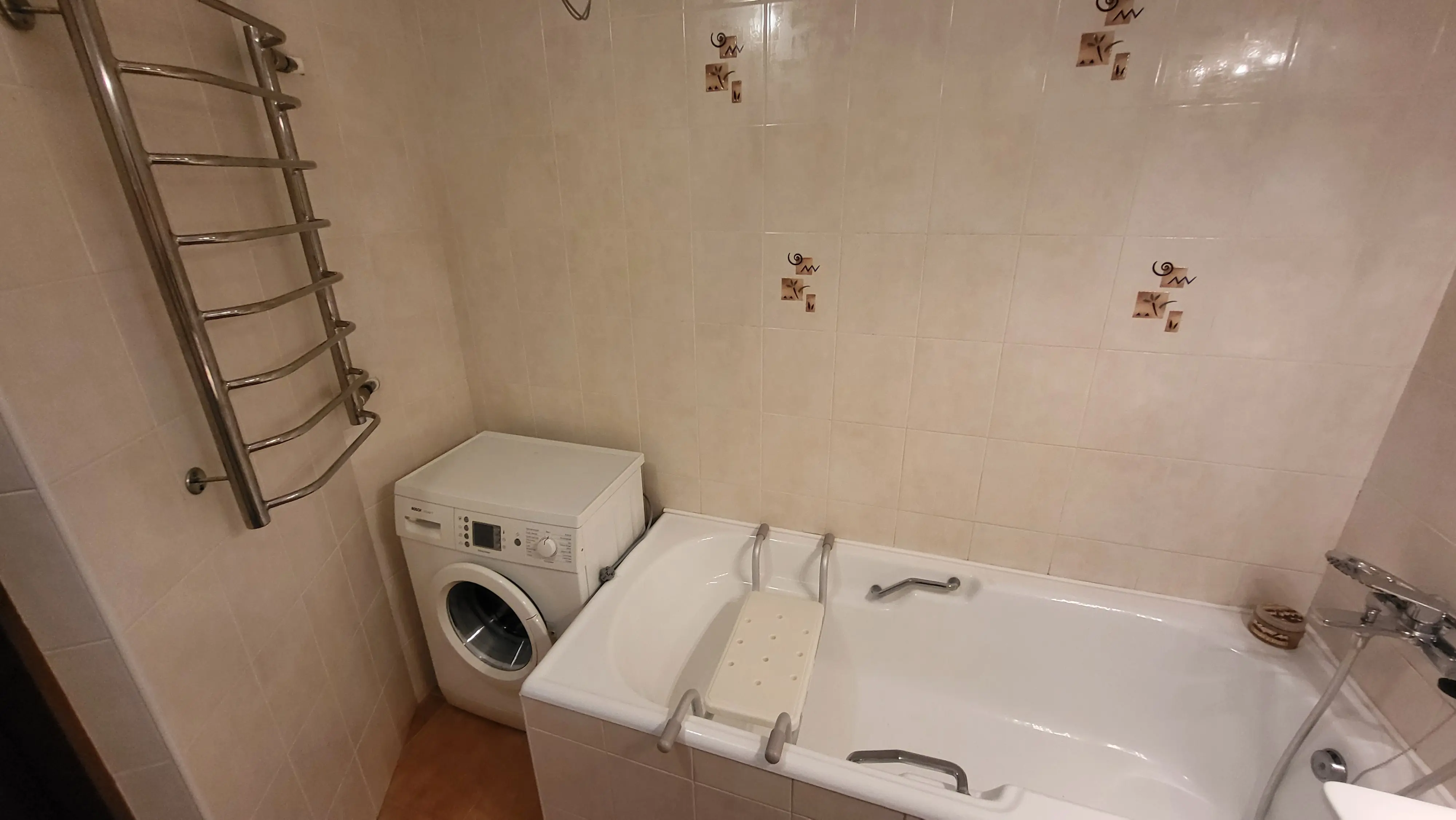 Фото Зняти 3 кімнатну квартиру, Миколи Бажана просп. 36 Київ в довгострокову оренду, ціна: 18500 UAH, код 8984