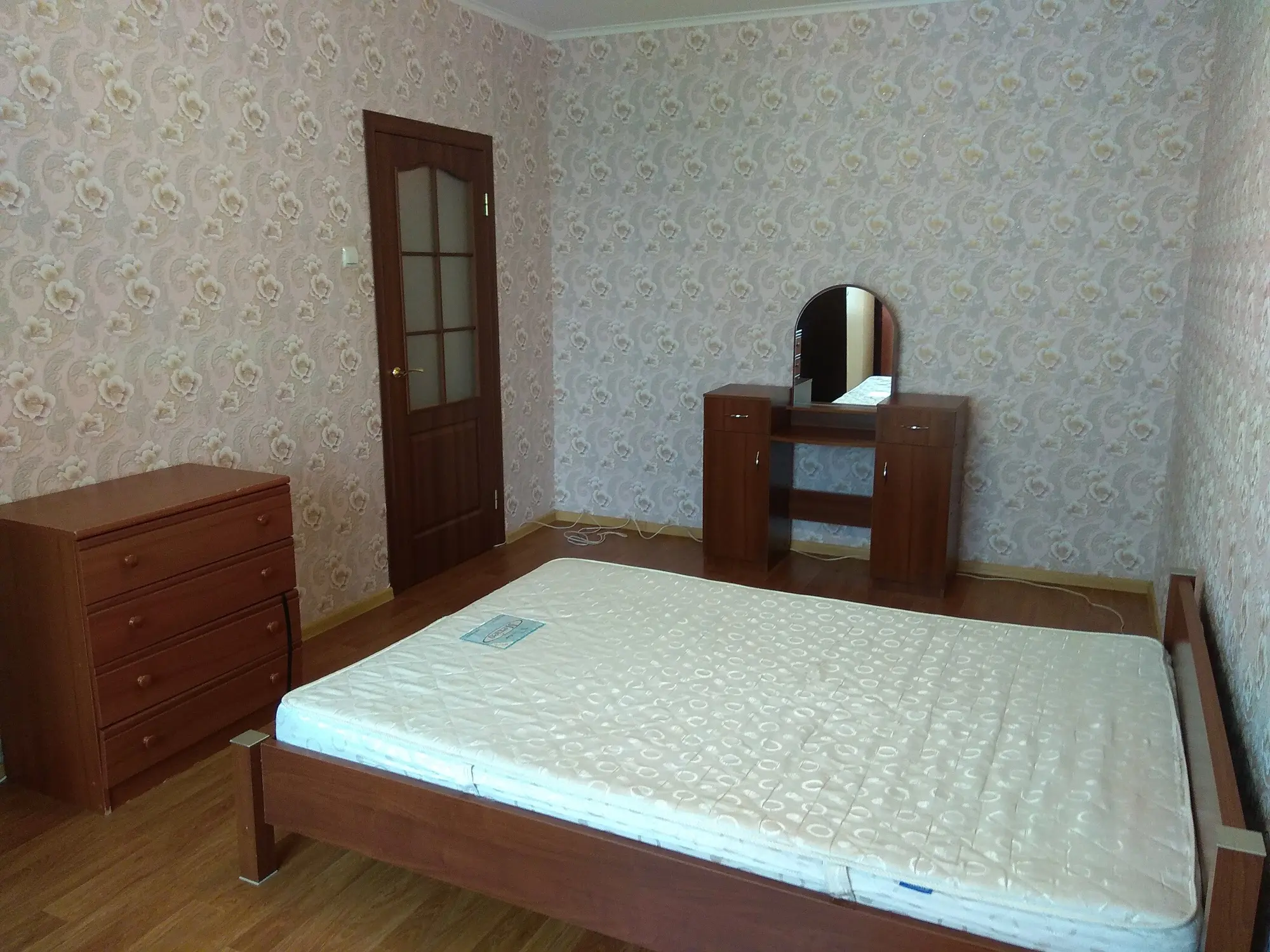 Фото Rent a 1-room apartment, Yelyzavety Chavdar Street 38 Kyiv for long-term rent, price: 10000 UAH, code 8986