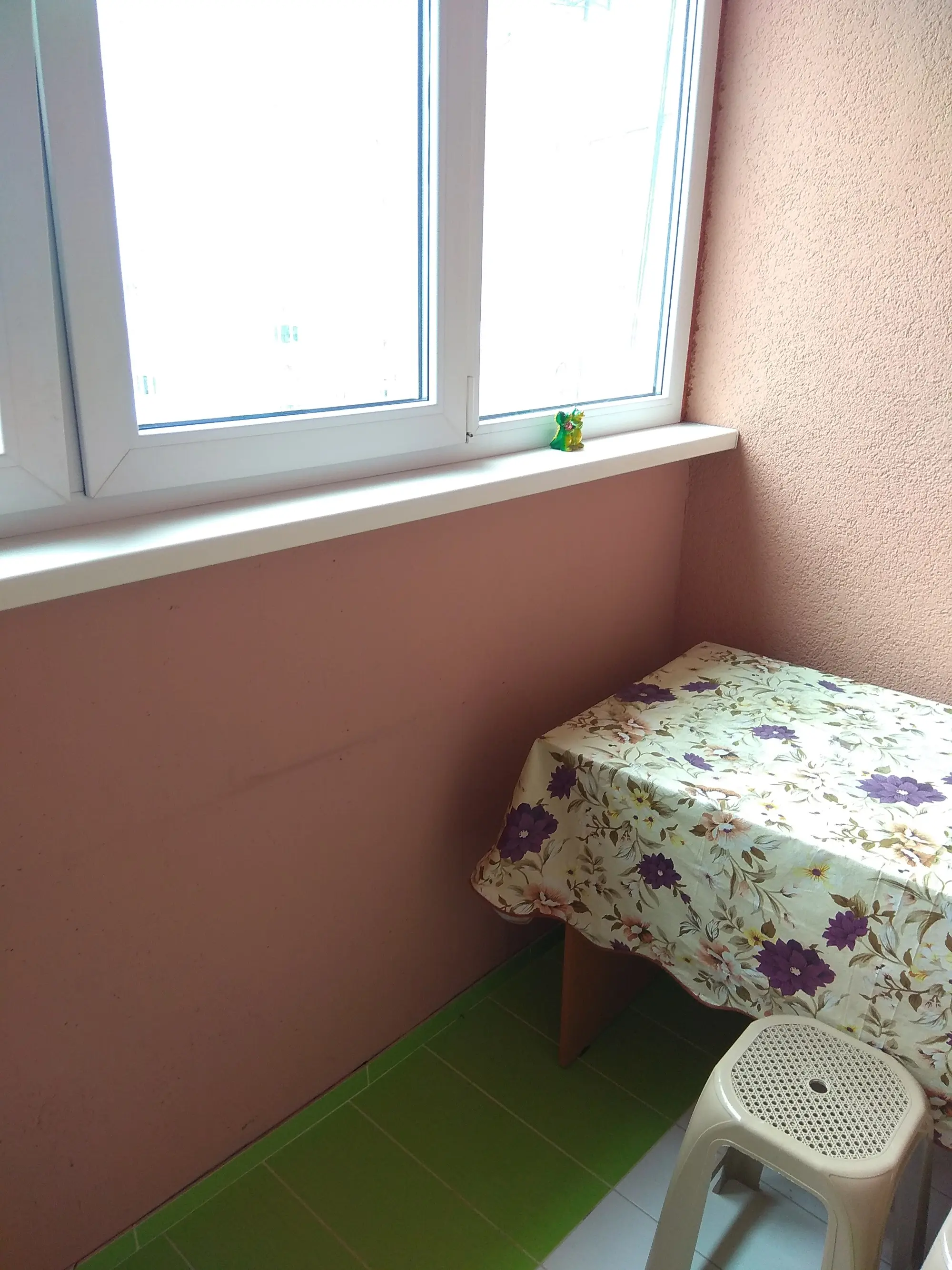 Фото Rent a 1-room apartment, Yelyzavety Chavdar Street 38 Kyiv for long-term rent, price: 10000 UAH, code 8986