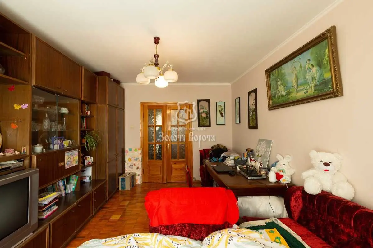 Фото Продаю 2-комнатную квартиру, 59.5 кв. м, Миколи Закревського ул. (Милославская) 7 Киев, цена: 60000 USD, код 8987