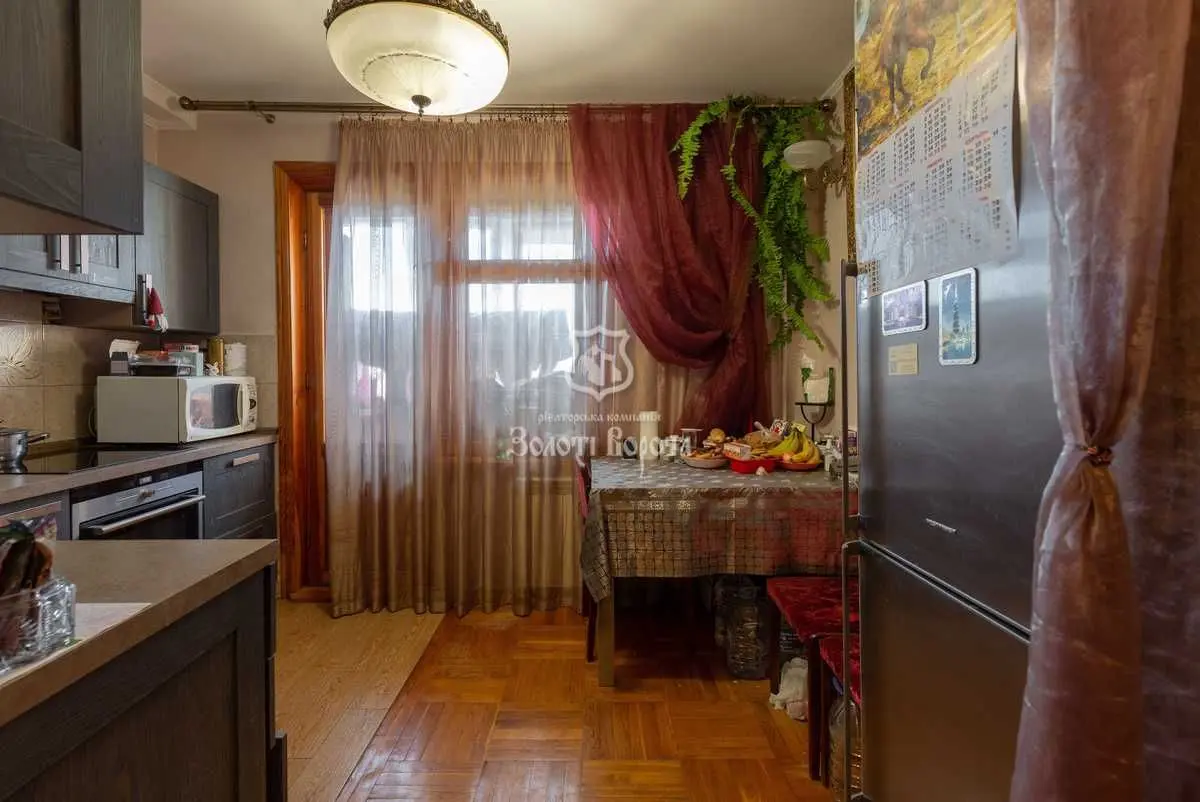 Фото Продаю 2-комнатную квартиру, 59.5 кв. м, Миколи Закревського ул. (Милославская) 7 Киев, цена: 60000 USD, код 8987