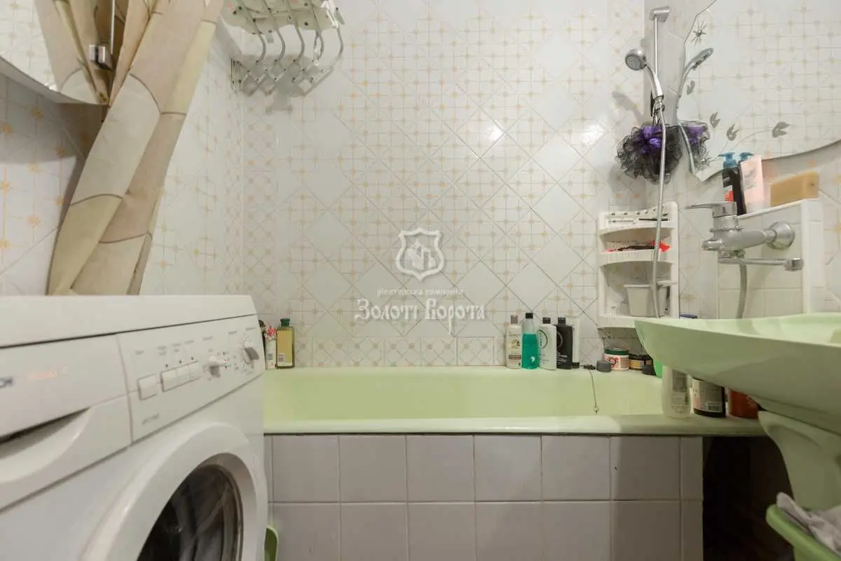 Фото Продаю 2-комнатную квартиру, 59.5 кв. м, Миколи Закревського ул. (Милославская) 7 Киев, цена: 60000 USD, код 8987