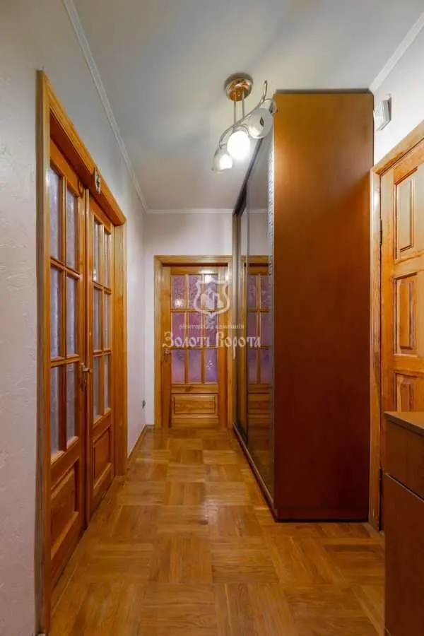 Фото Продаю 2-комнатную квартиру, 59.5 кв. м, Миколи Закревського ул. (Милославская) 7 Киев, цена: 60000 USD, код 8987