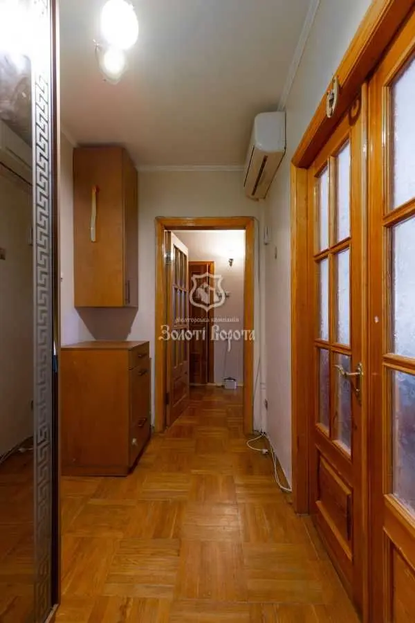 Фото Продаю 2-комнатную квартиру, 59.5 кв. м, Миколи Закревського ул. (Милославская) 7 Киев, цена: 60000 USD, код 8987