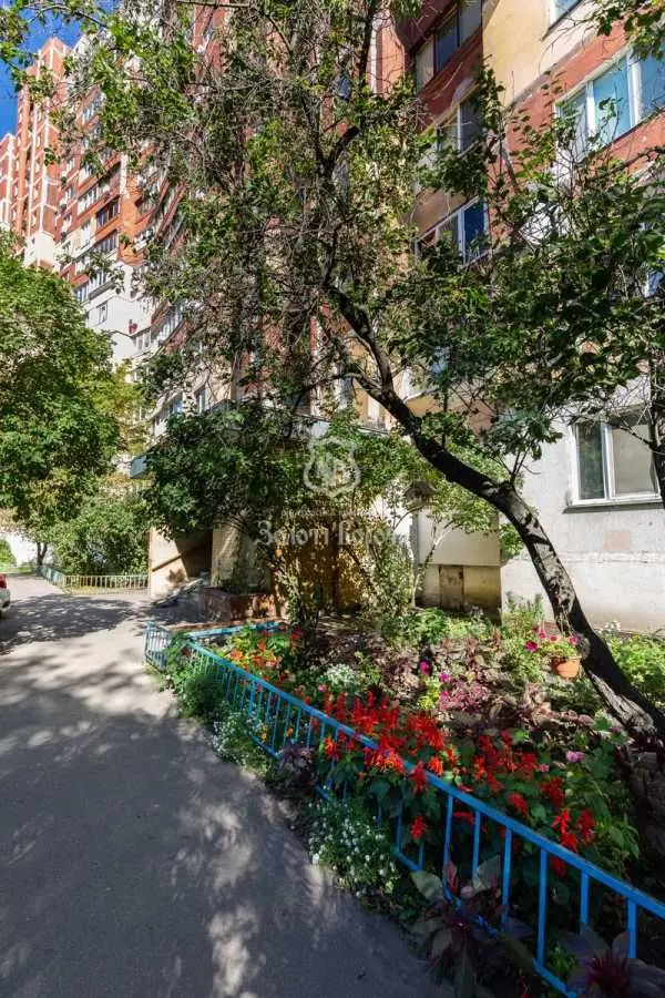 Фото Продаю 2-комнатную квартиру, 59.5 кв. м, Миколи Закревського ул. (Милославская) 7 Киев, цена: 60000 USD, код 8987