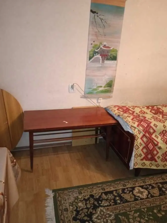 Фото Зняти 1 кімнатну квартиру, Ялтинська вул. 9а Київ в довгострокову оренду, ціна: 9000 UAH, код 8989