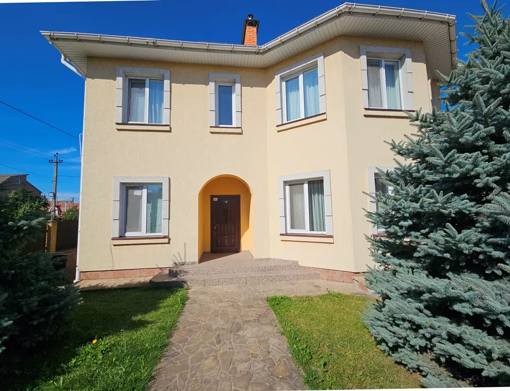 Фото Зняти будинок, Нове в довгострокову оренду, ціна: 1700 $, код 8990