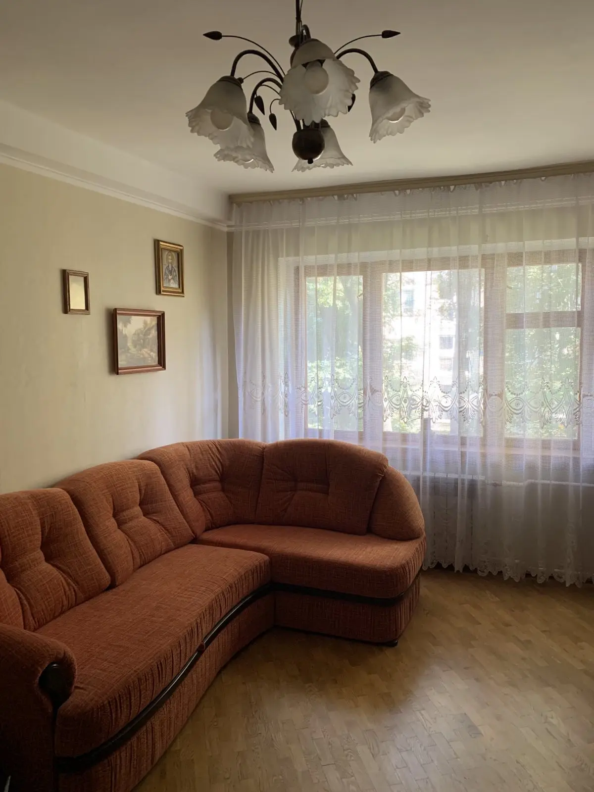 Фото Rent a 2-room apartment, Ihoria Turchyna Street (Vasylia Bliukhera Street) 15 Kyiv for long-term rent, price: 15000 UAH, code 8991