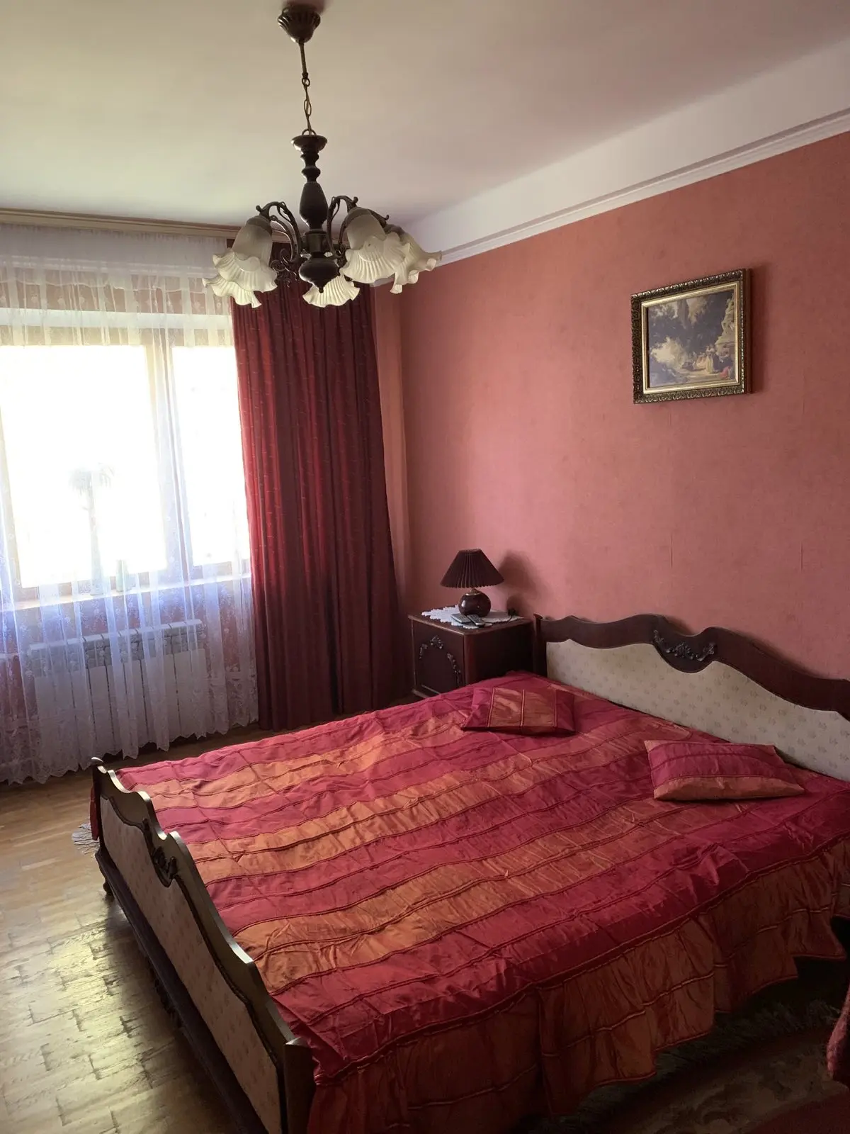 Фото Rent a 2-room apartment, Ihoria Turchyna Street (Vasylia Bliukhera Street) 15 Kyiv for long-term rent, price: 15000 UAH, code 8991