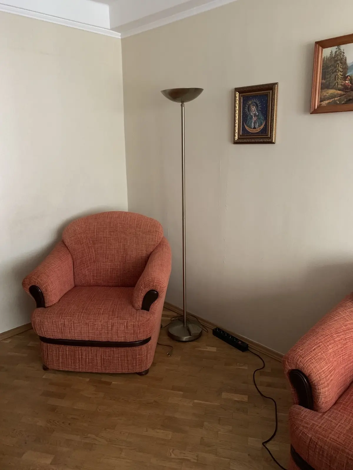 Фото Rent a 2-room apartment, Ihoria Turchyna Street (Vasylia Bliukhera Street) 15 Kyiv for long-term rent, price: 15000 UAH, code 8991