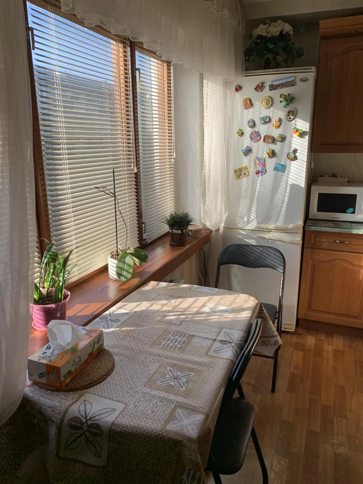 Фото Rent a 2-room apartment, Ihoria Turchyna Street (Vasylia Bliukhera Street) 15 Kyiv for long-term rent, price: 15000 UAH, code 8991